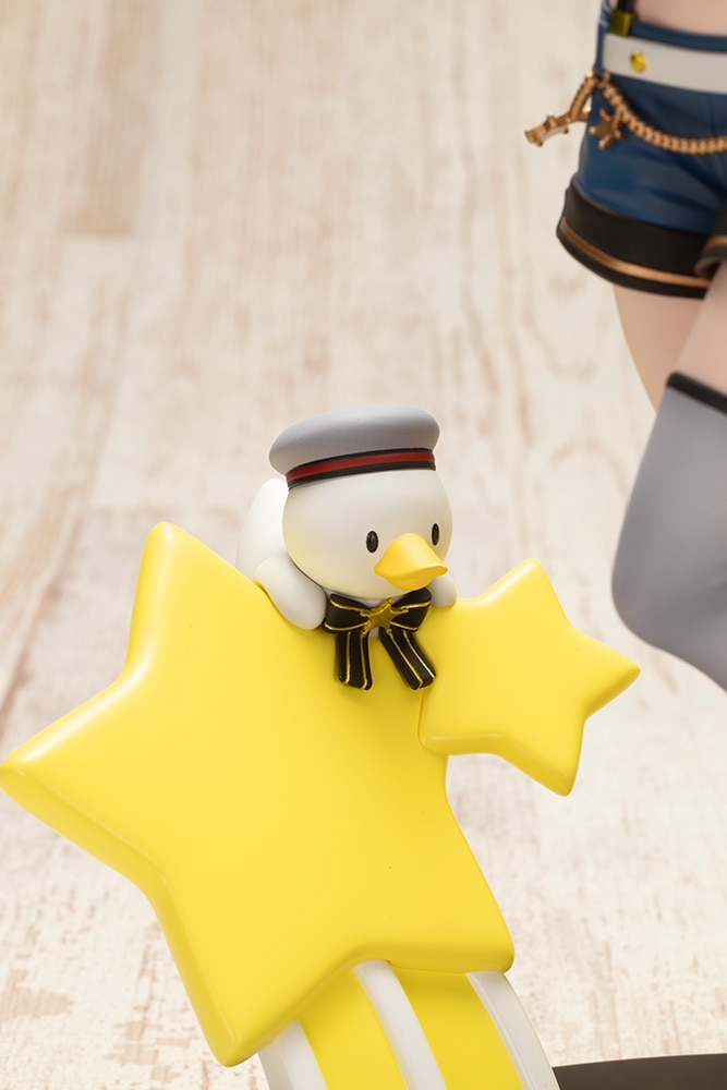 限定特典付き】大空スバル ～サスペンダー衣装Ver.～｜コトブキヤ