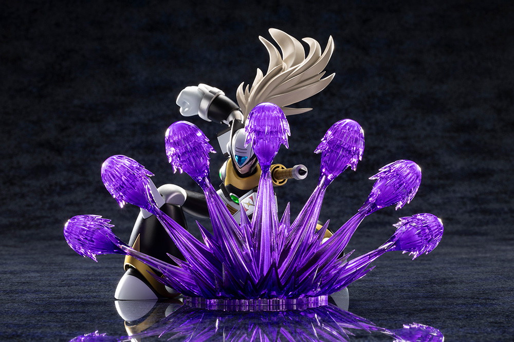 限定品】ブラックゼロ｜コトブキヤオンラインショップ