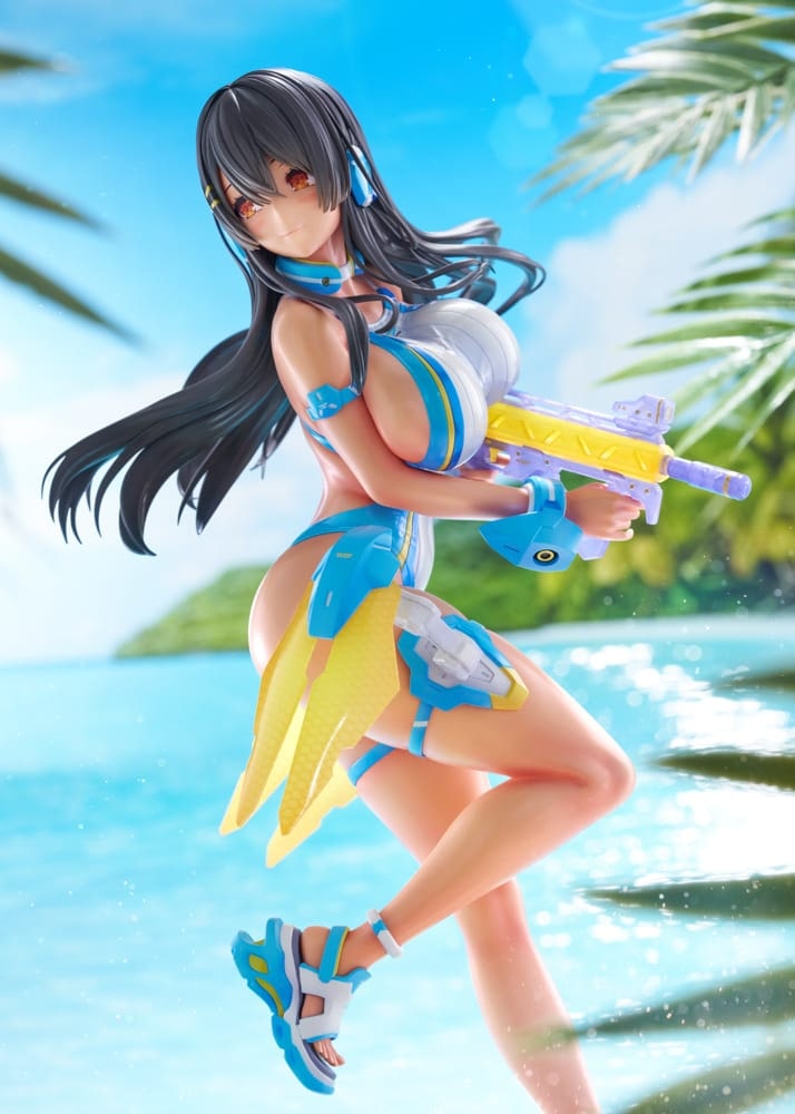 限定特典付き】朱羅 蒼衣 翠｜コトブキヤオンラインショップ