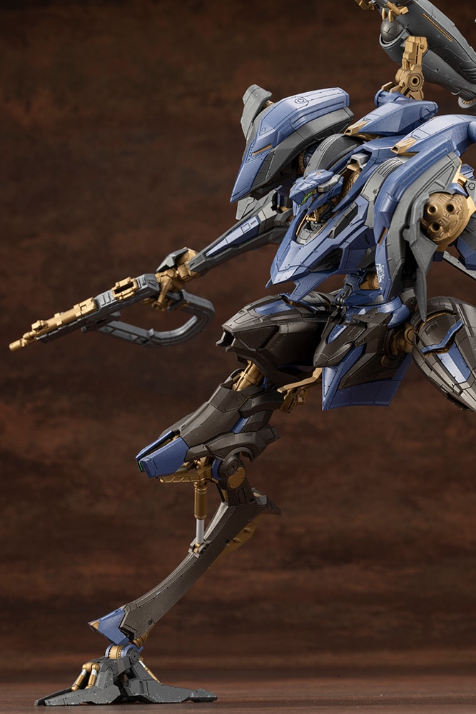 SCHNEIDER NACHTREIHER/40E スティールヘイズ｜コトブキヤオンライン