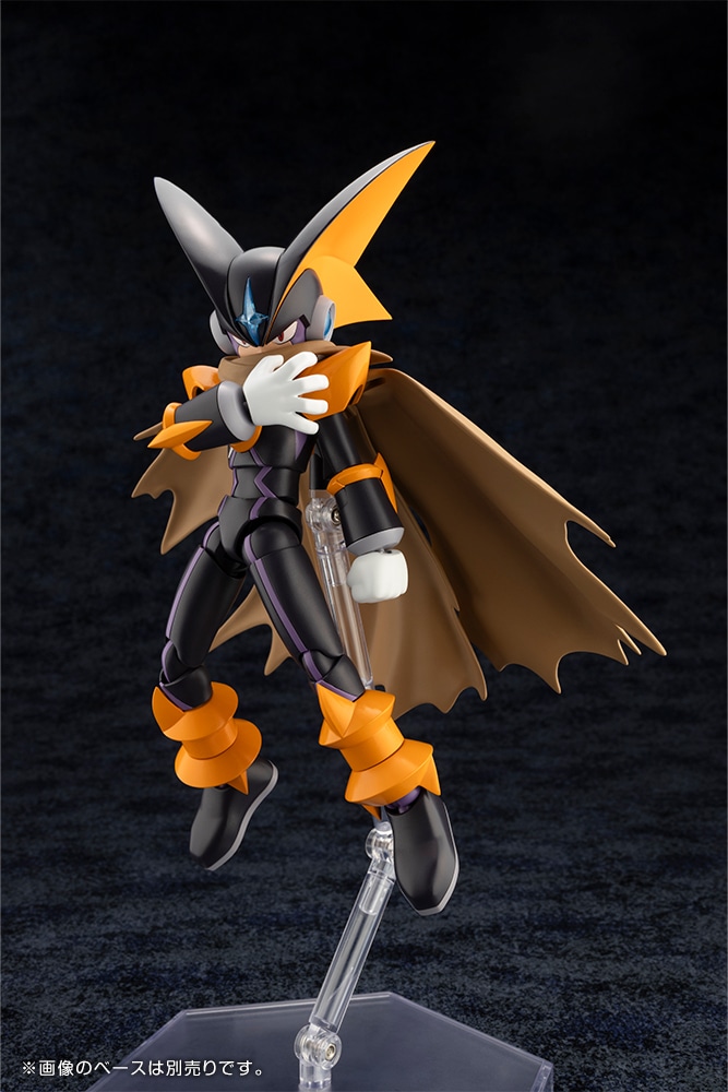 限定特典付き】フォルテ.EXE｜コトブキヤオンラインショップ