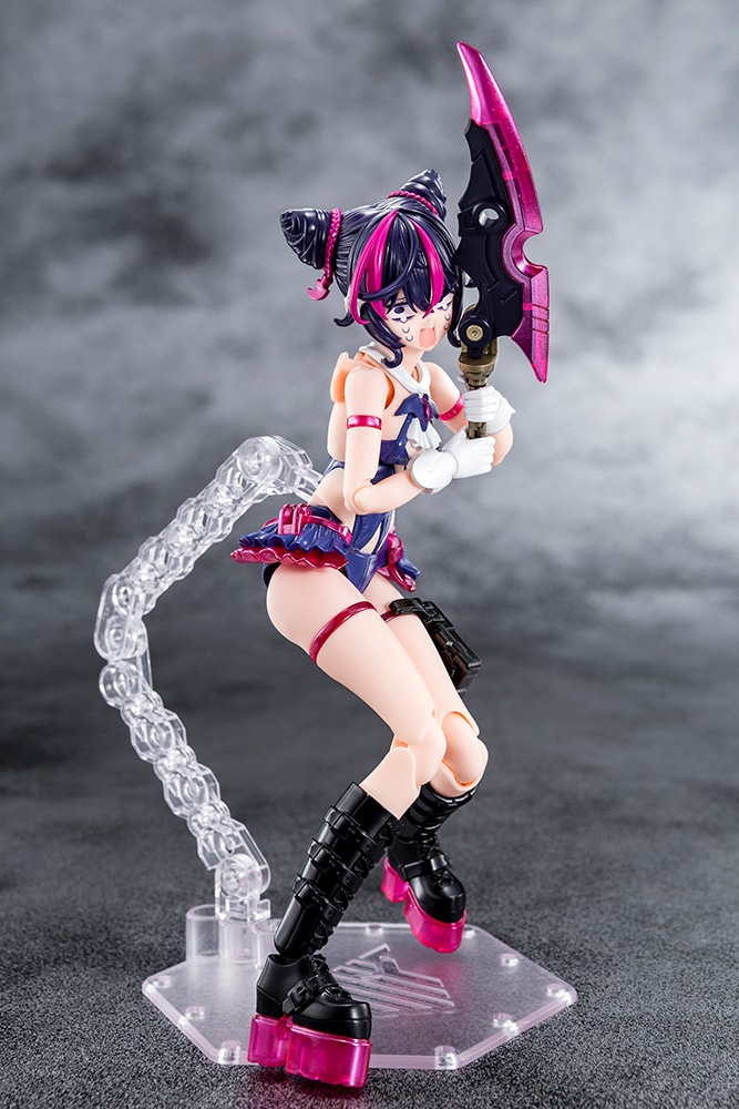 限定特典付き】デザイアメイデン レイダー｜コトブキヤオンラインショップ