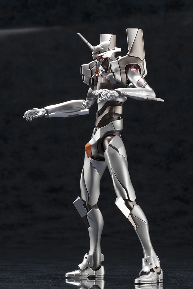 エヴァンゲリオン初号機 メカゴジラカラー Ver.: プラモデル