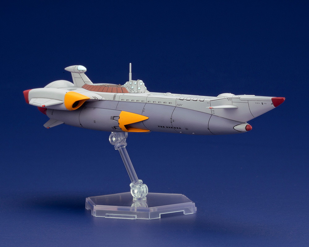 N-ノーチラス号 with ノーチラス号 DXセット(N-ノーチラス号 with