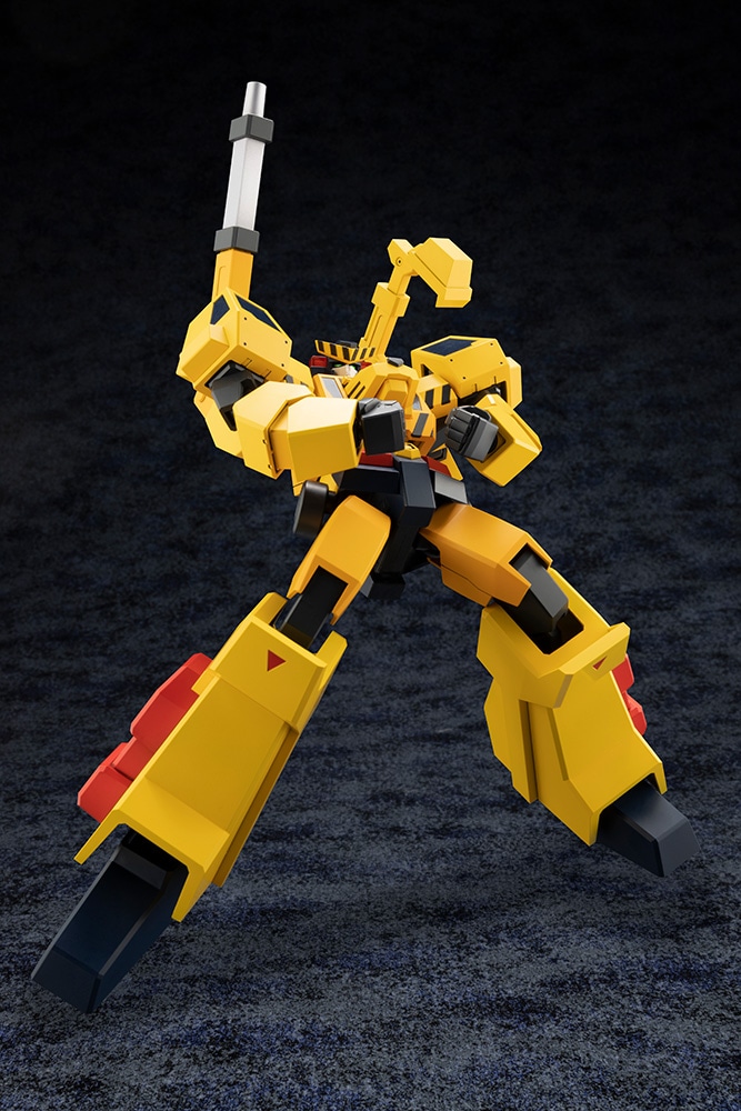 限定特典付き】スーパービルドタイガー