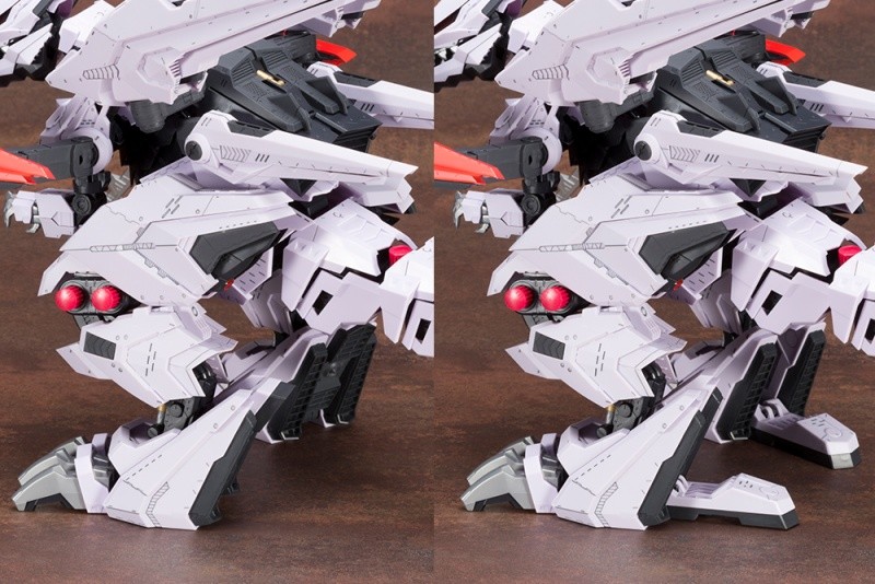 バーサークフューラー専用 シュトゥルムユニット(バーサークフューラー