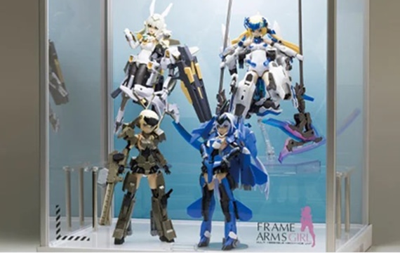 ARTFX+ JUSTICE LEAGUE サイボーグ: フィギュア｜コトブキヤオンライン