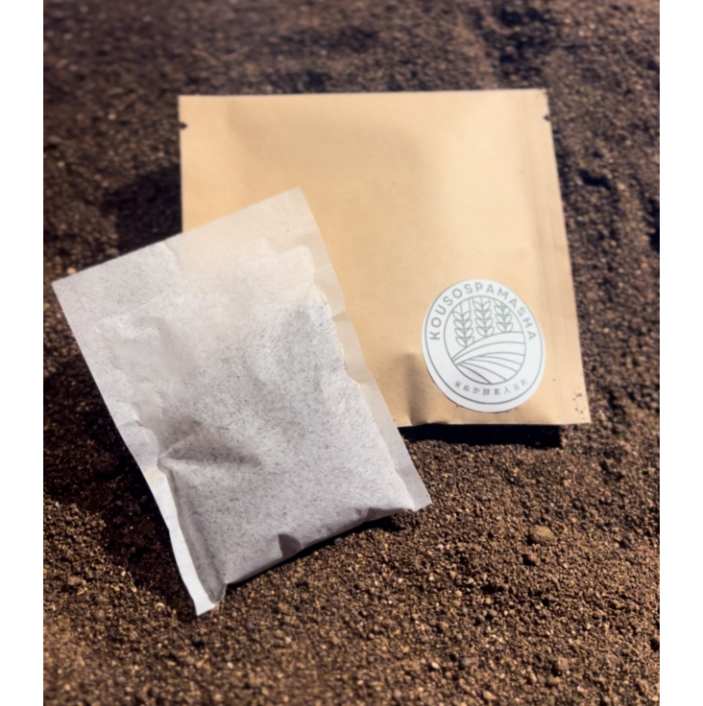 米ぬか酵素入浴剤 - kousospa mashaオンラインショップ