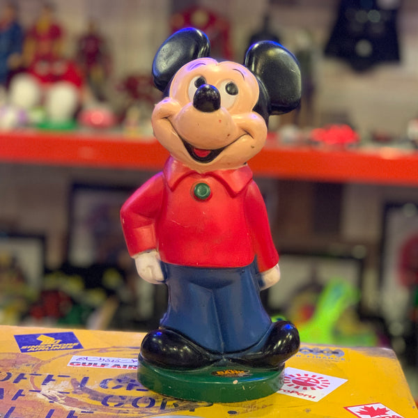 ミッキー ミッキーマウス フィギュア アメトイ トイ ディズニー 千葉店