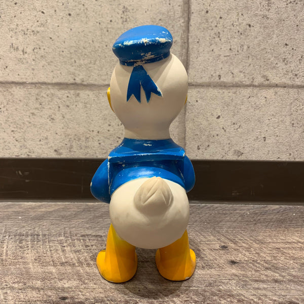 Donald Duck ドナルドダッグ ディズニー キャラクター 人形 ソフビ