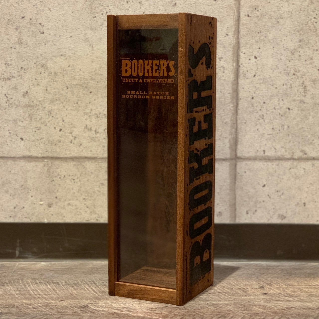 アメリカン ヴィンテージ トランク ／ ツールボックス ／ 木箱