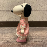 SNOOPY スヌーピー 妹 BELLE ベル ドール 人形 ヴィンテージ – L.A.