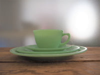 品番0185 Fire-King ファイヤーキング ジェダイ ジェーンレイ カップ