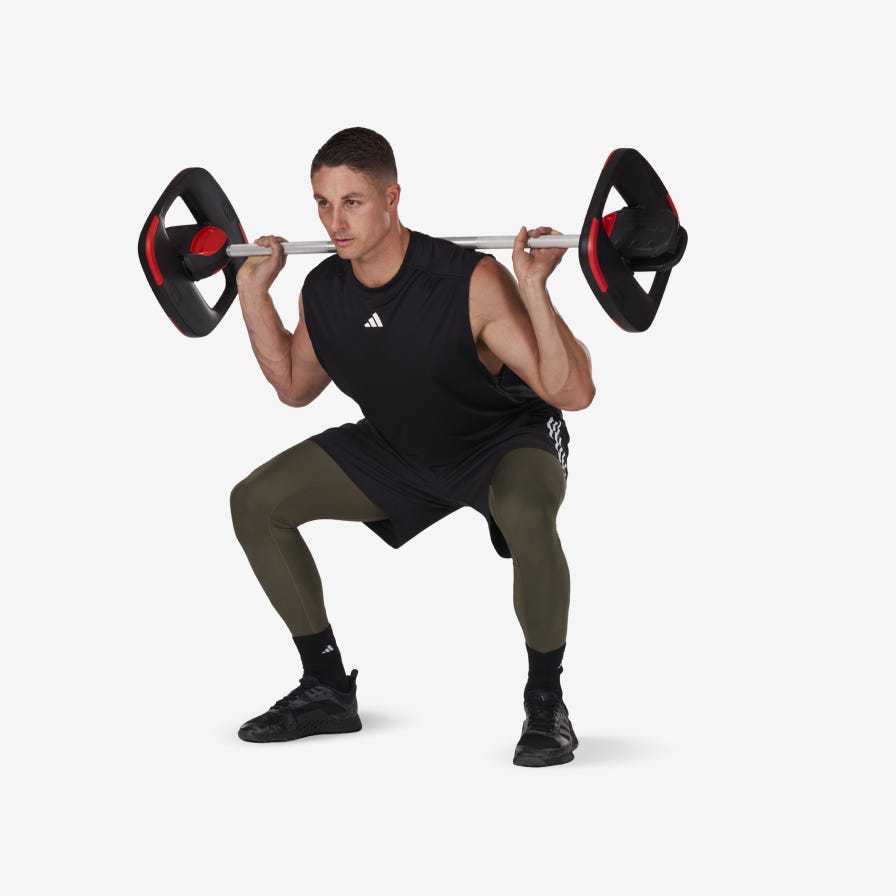 LES MILLS GRIT™: Wholesale Gym Equipment For Sale