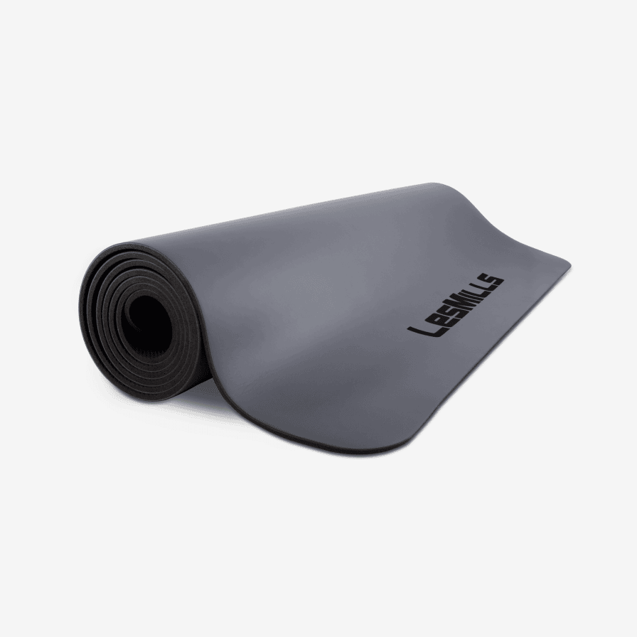 YOGA AND EXERCISE MATS - Les Mills Equipment UK Clubs