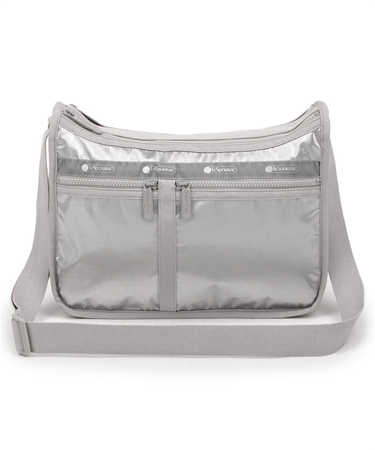 DELUXE EVERYDAY BAG｜ショルダーバッグ/斜め掛け｜バッグ
