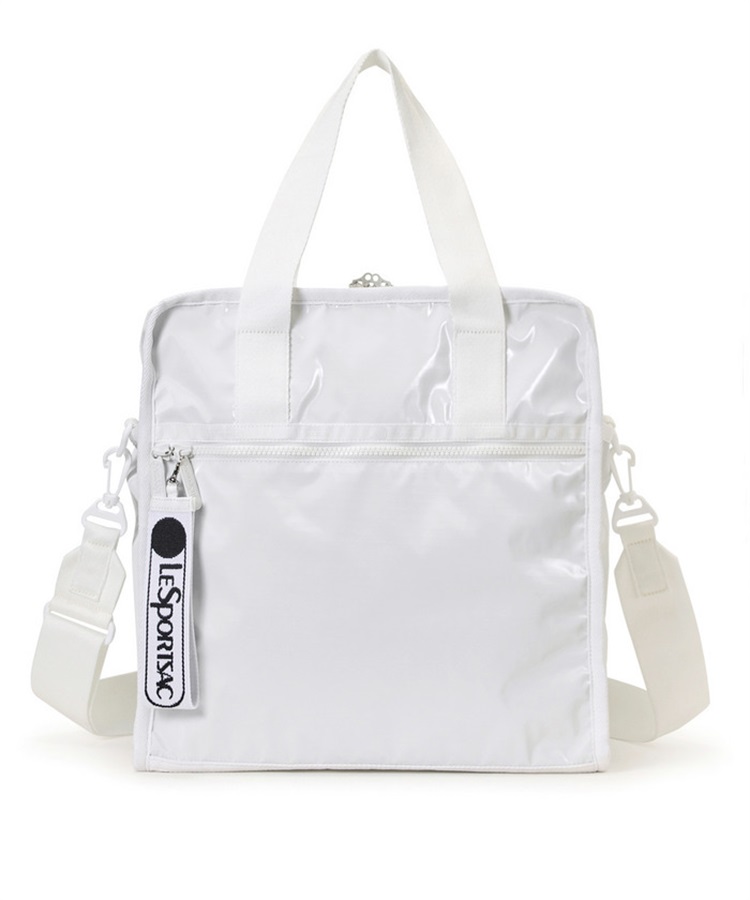 ひとりっぷ(R)×LeSportsac】ONE DAY CABIN｜ショルダーバッグ/斜め掛け