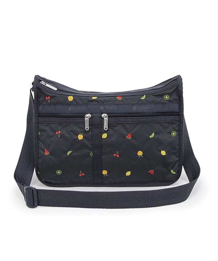 DELUXE EVERYDAY BAG｜ショルダーバッグ/斜め掛け｜バッグ