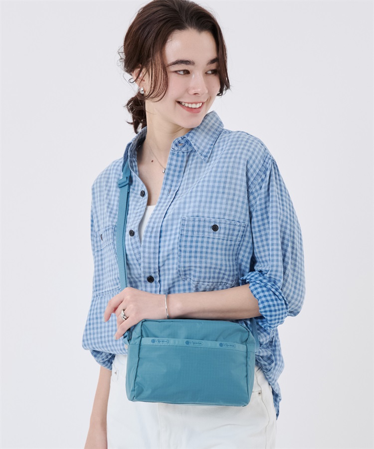 DANIELLA CROSSBODY｜ショルダーバッグ/斜め掛け｜バッグ