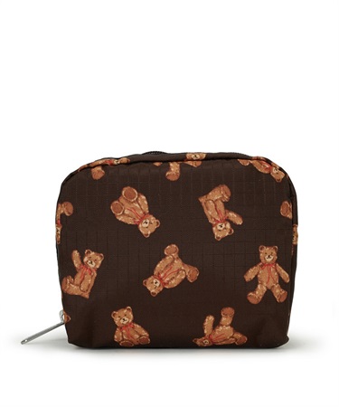 SQUARE COSMETIC｜ポーチ｜ポーチ/アクセサリー｜レスポートサック公式