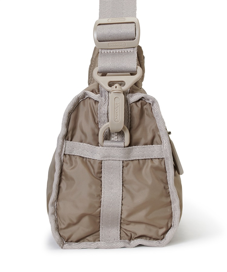 LeSportsac for JOURNAL STANDARD】SHEEN MINI DUFFLE｜ショルダー