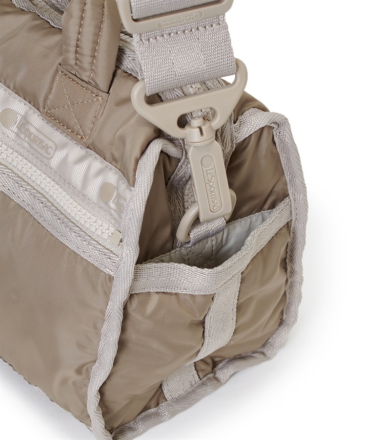 LeSportsac for JOURNAL STANDARD】SHEEN MINI DUFFLE｜ショルダー