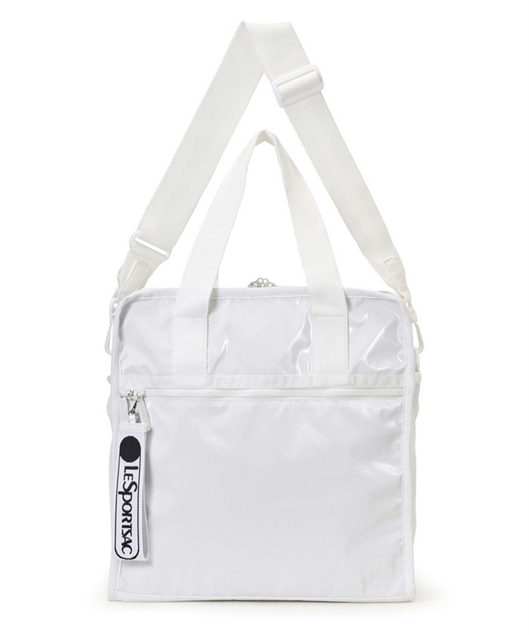 ひとりっぷ(R)×LeSportsac】ONE DAY CABIN｜ショルダーバッグ/斜め掛け