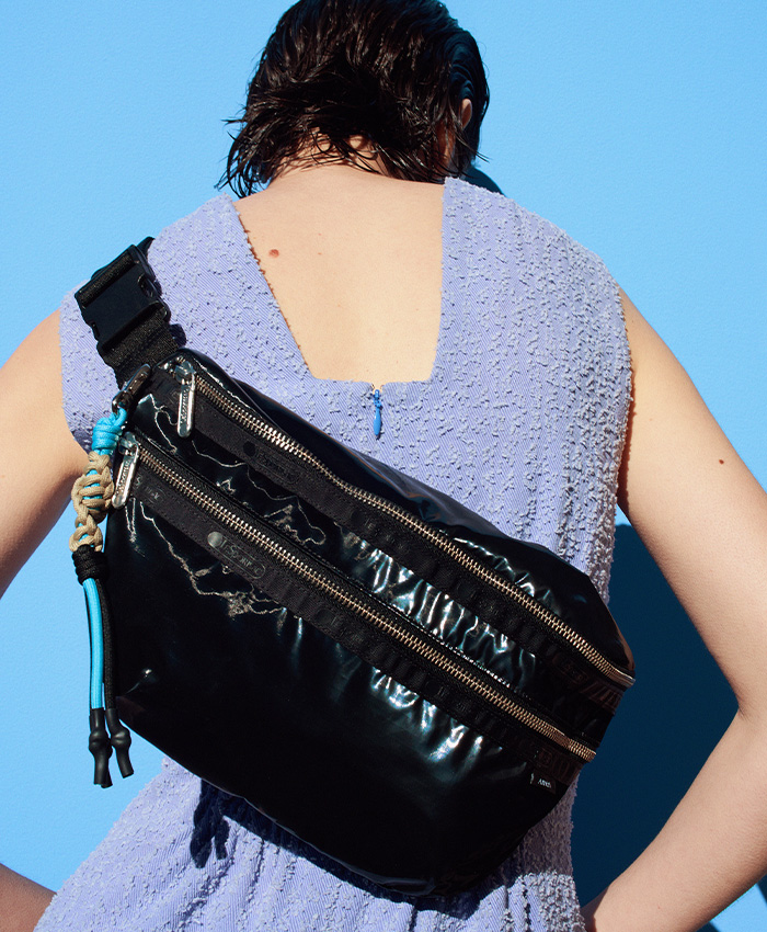 LeSportsac×Ameri｜レスポートサック公式｜LeSportsac