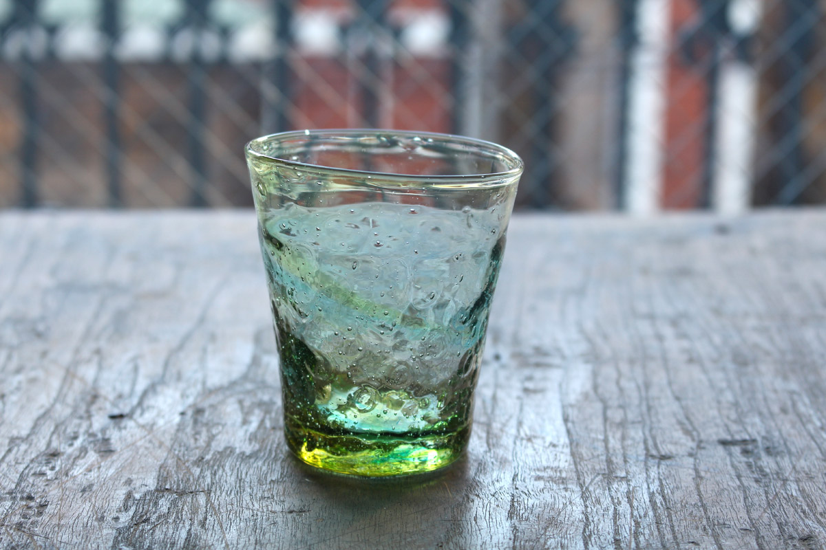 西川孝次の用の美と色ガラスの世界 | リブ・アート オンラインショップ