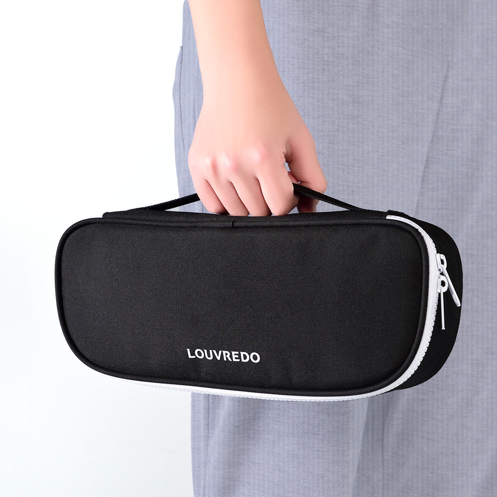 LOUVREDO オリジナルトラベルポーチ – LOUVREDO直営 公式オンライン