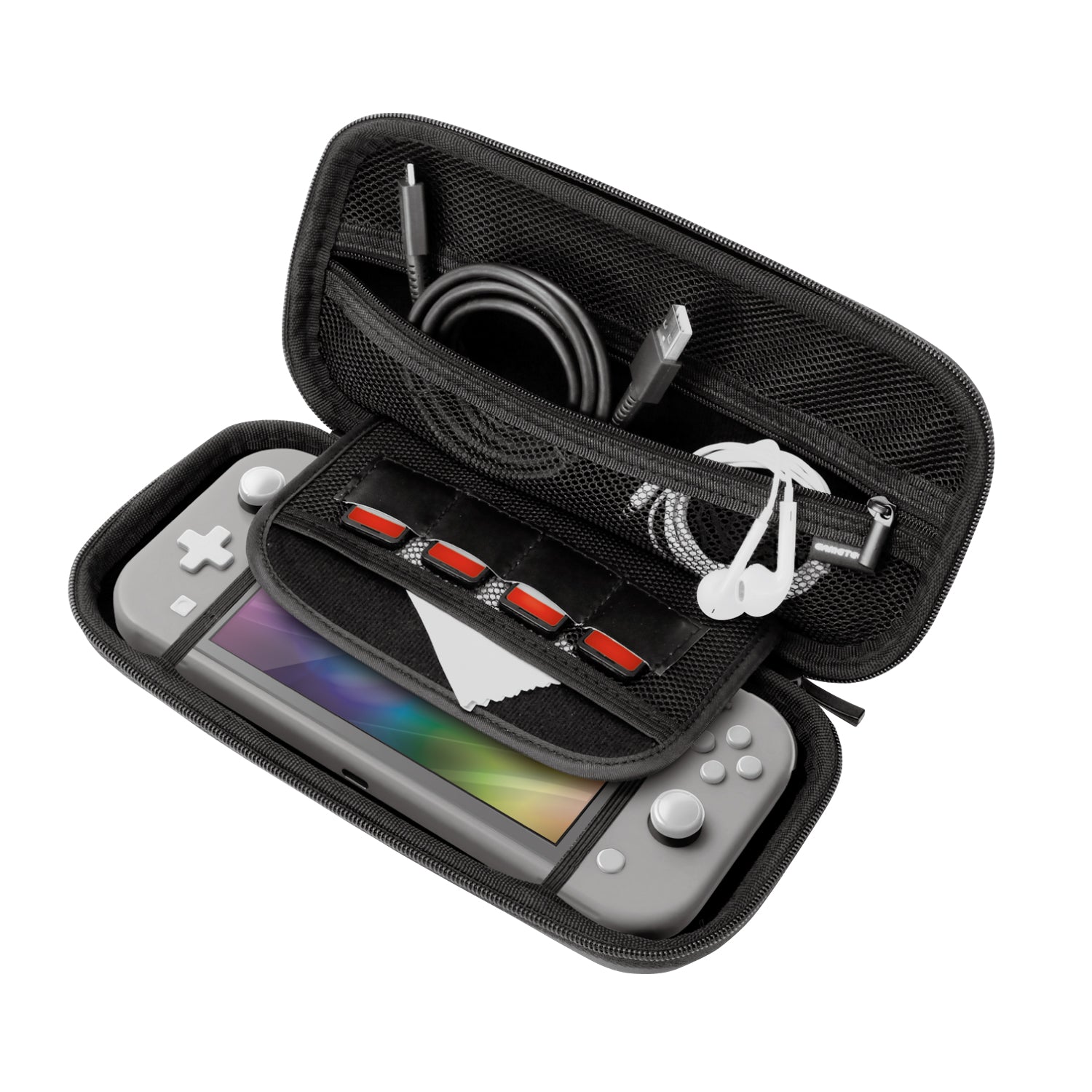 EVAポーチSW Lite ｜ ゲームテックダイレクト