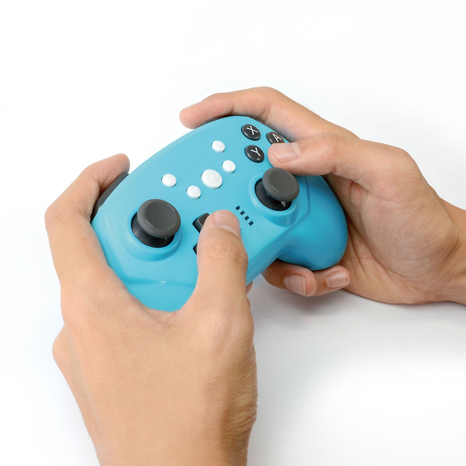 ワイヤレスバトルパッドターボProSW ｜ ゲームテックダイレクト