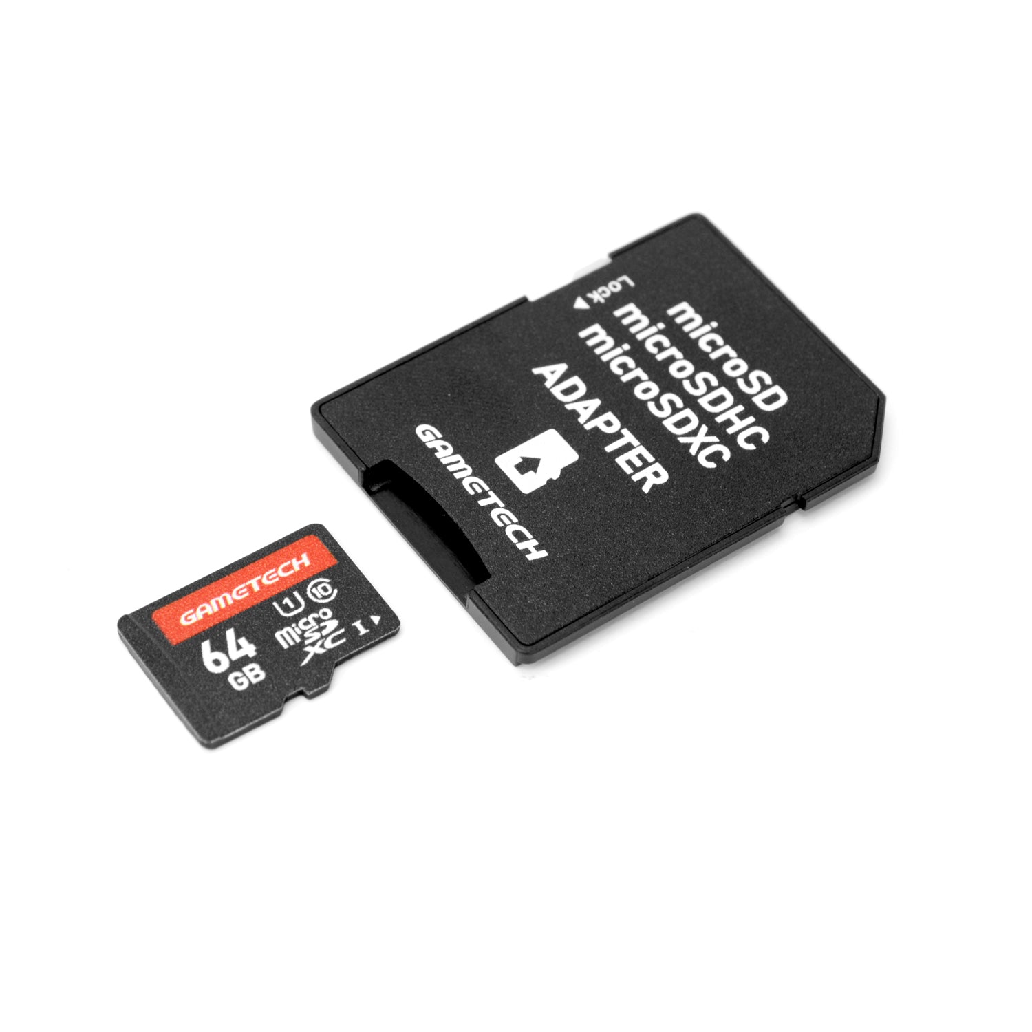 microSDカードSW ｜ ゲームテックダイレクト
