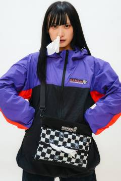 MAGICAL MOSH MISFITSより冬の最新アイテム入荷！SANTA CRUZとのコラボ