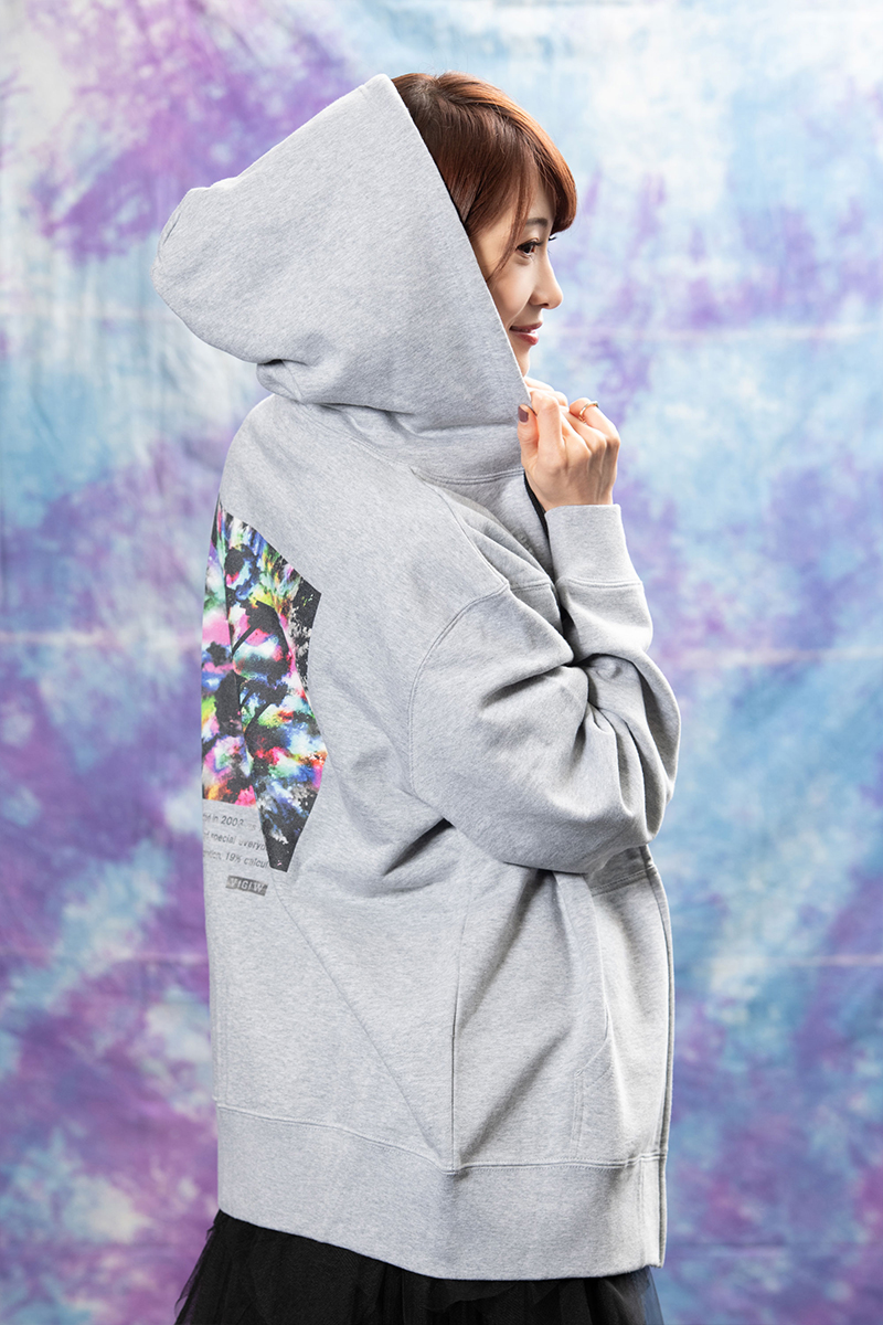 East Of Eden×VIRGOwearworks×GEKIROCK CLOTHING限定コラボ・ジップ