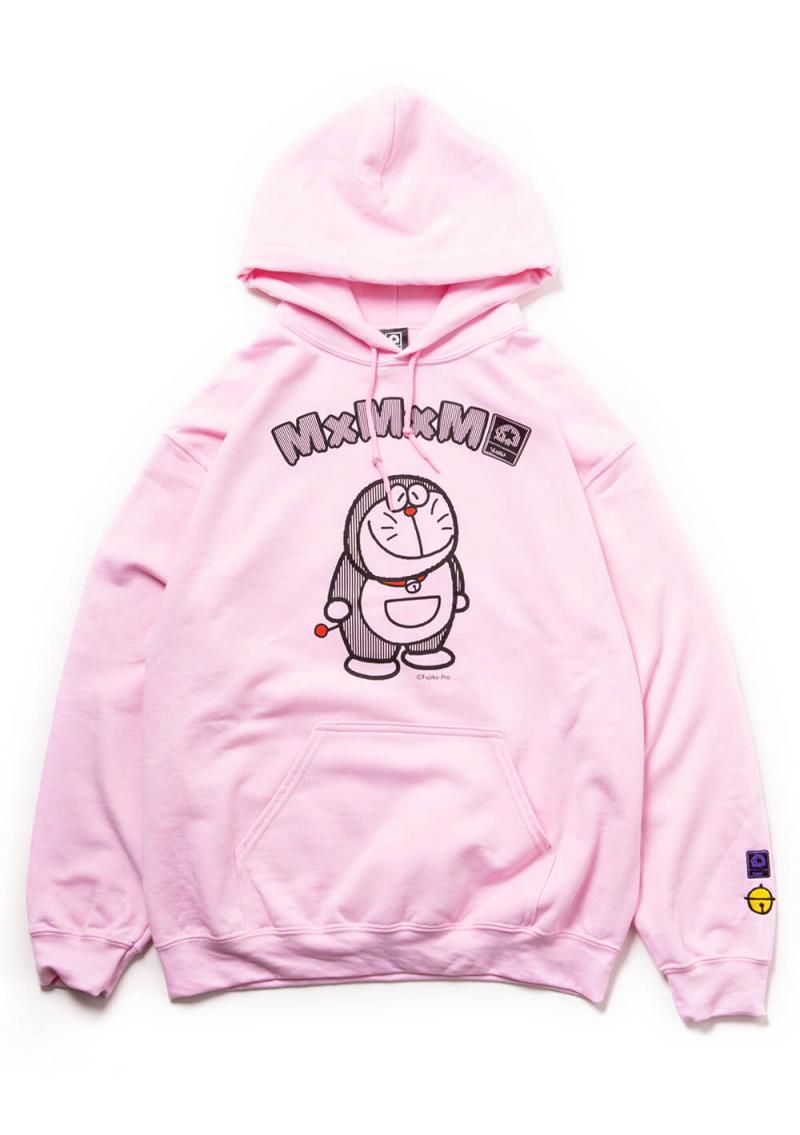 MAGICAL MOSH MISFITS I'm Doraemon ☆ MxMxM “初期ドラえもん” HOODIE