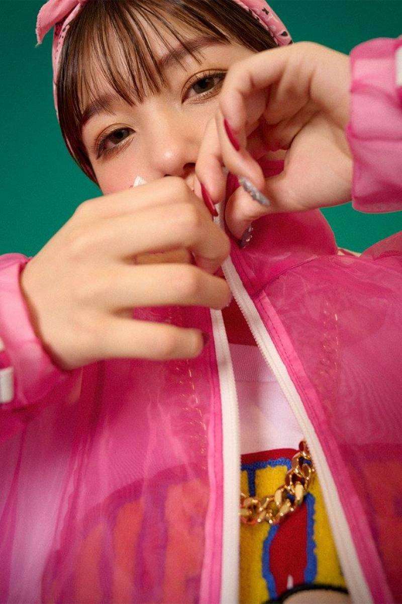 東京ゲゲゲイ ゲゲゲイバッグ ピンク 東京ゲゲゲイ ゲゲゲイバッグ