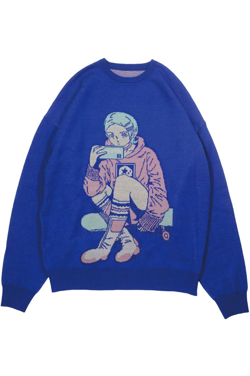 交響詩篇エウレカセブン x MAGICAL MOSH MISFITS(マジカル・モッシュ