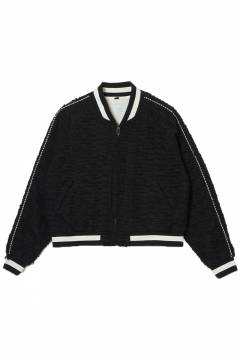 MISHKA(ミシカ) MAW200512 JACKET / ロックファッション / バンドT