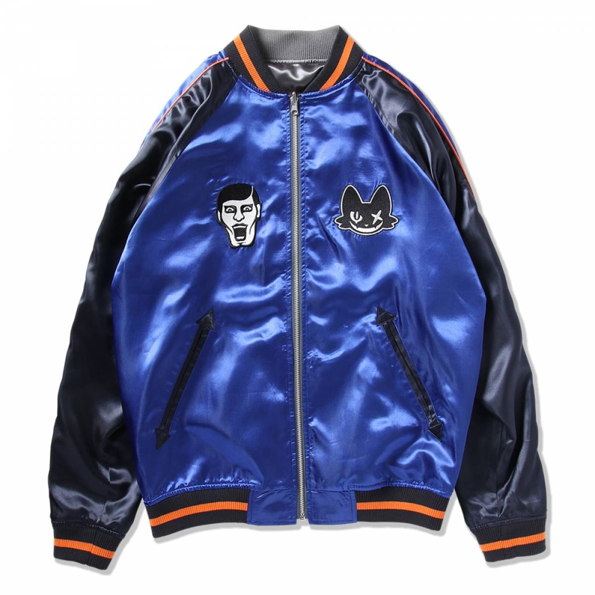 カニーカー 20th アッガイ ネオワン NEOONE パンクドランカーズ 2026年