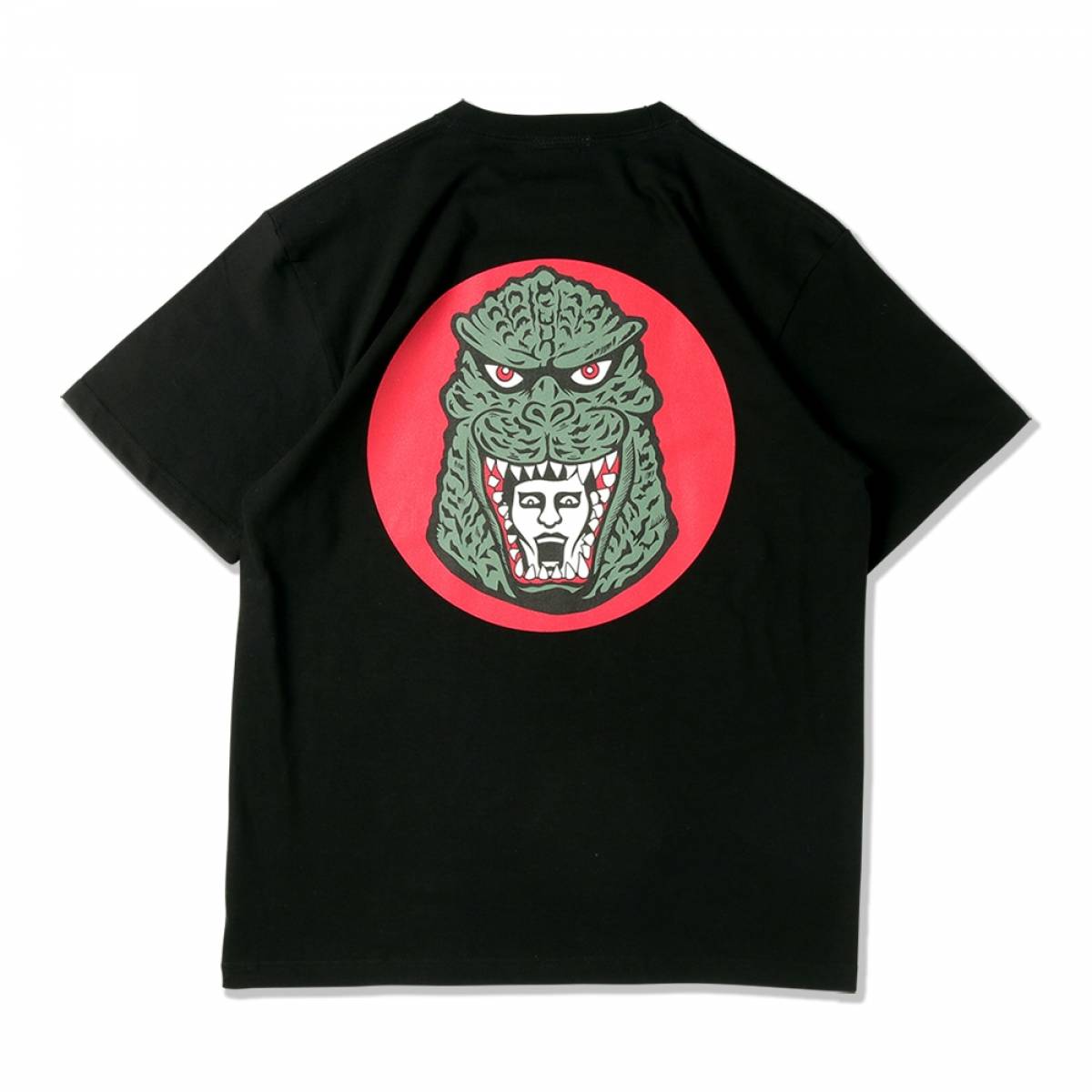 PUNK DRUNKERS (パンク・ドランカーズ)［PDSxGODZILLA］ゴジラから