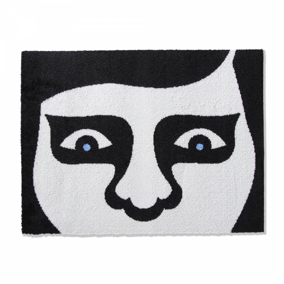 PUNK DRUNKERS パンクドランカーズ ラグ マット MXMXM PUNK DRUNKERS