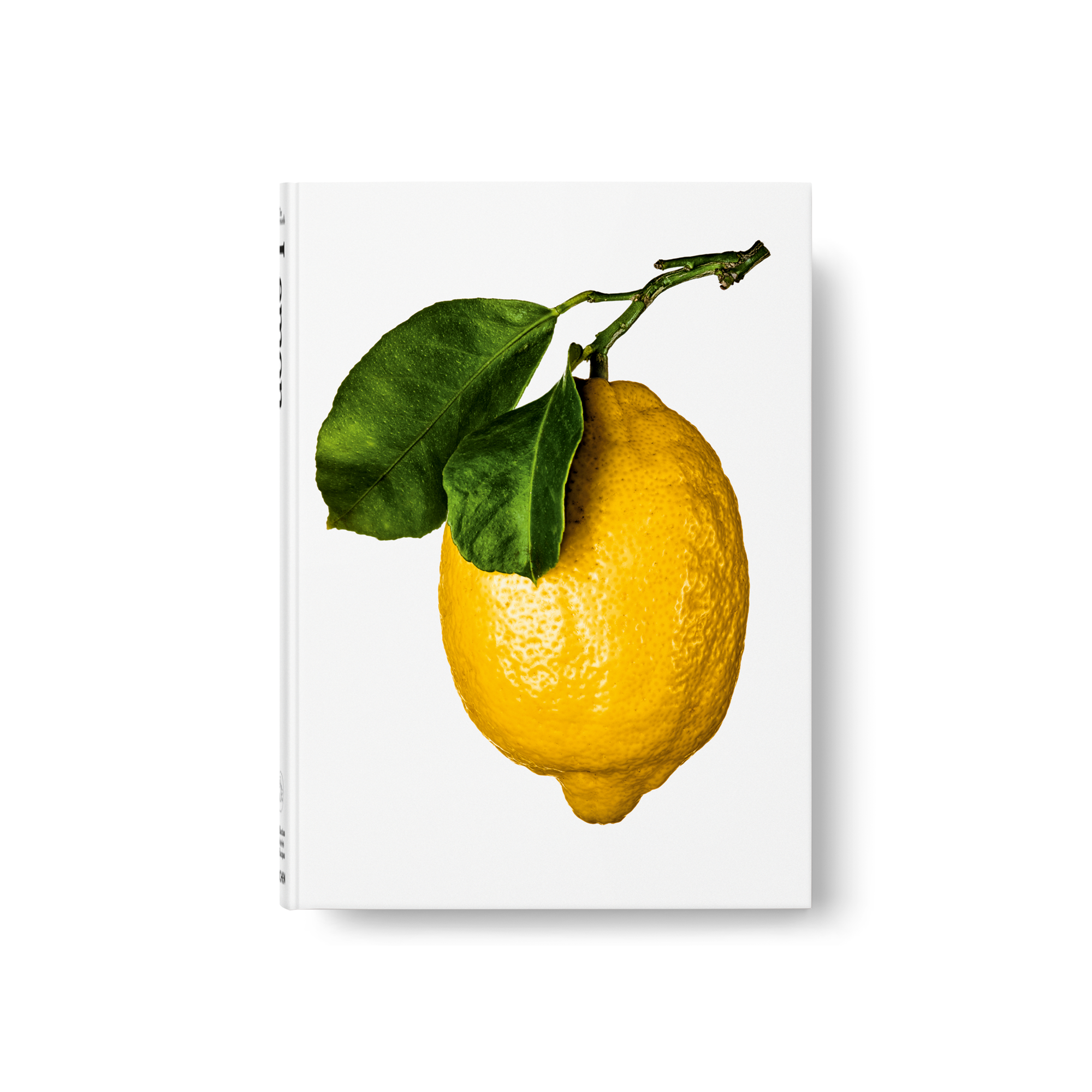 Taschen - The Gourmand's Lemon. A Collection of Stories and