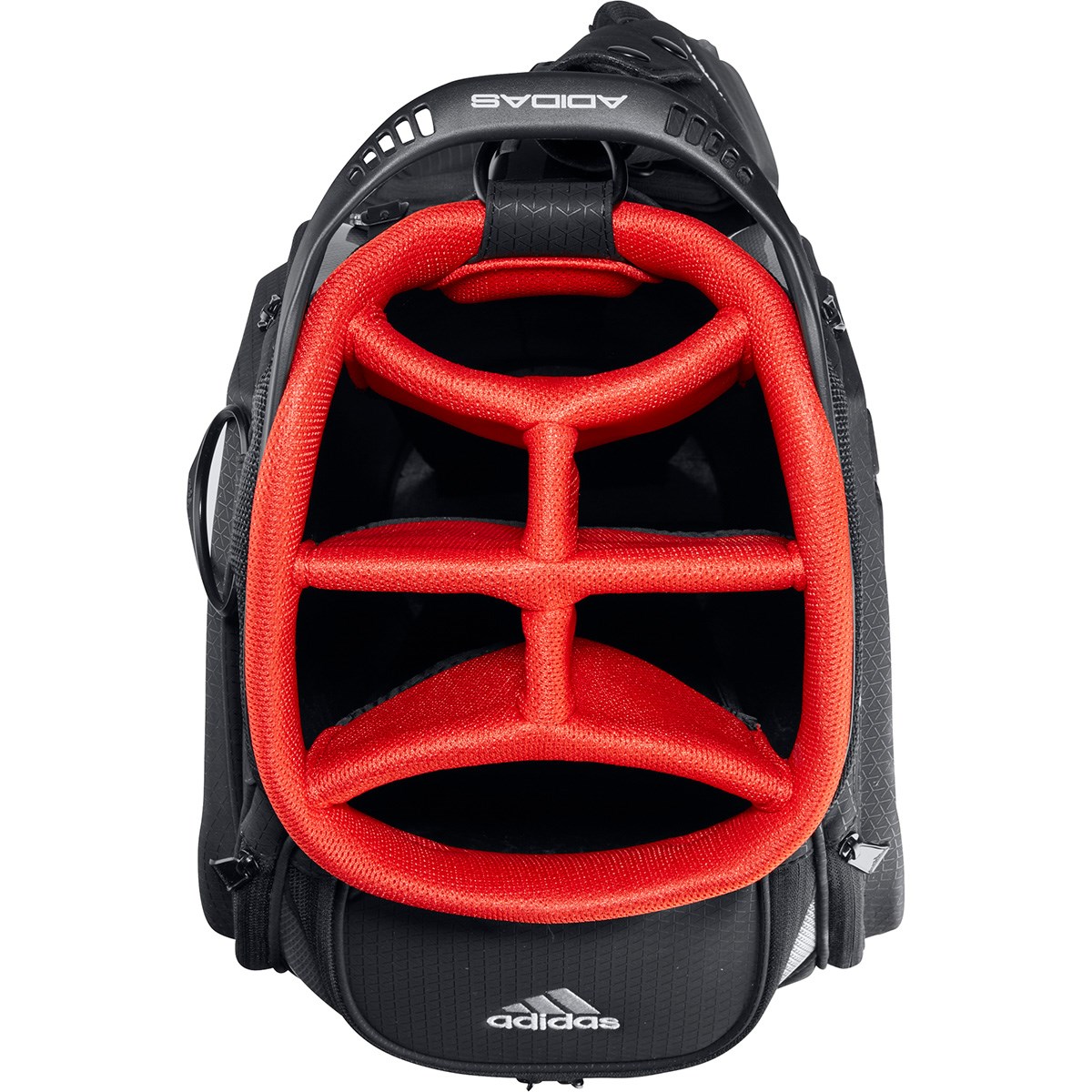 dショッピング |アディダス Adidas ツアーダイナミック キャディバッグ