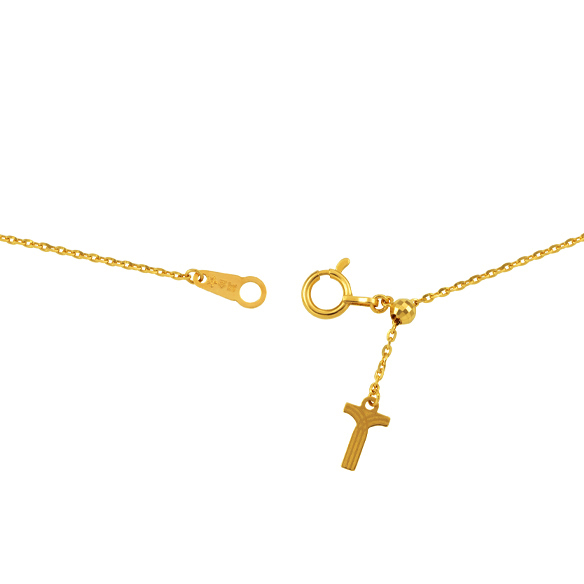 ファセット ミラクル〕純金 ペンダント | 高品質 金・プラチナ