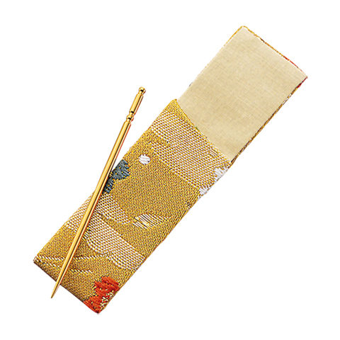 K18 爪楊枝 | 高品質 金・プラチナ