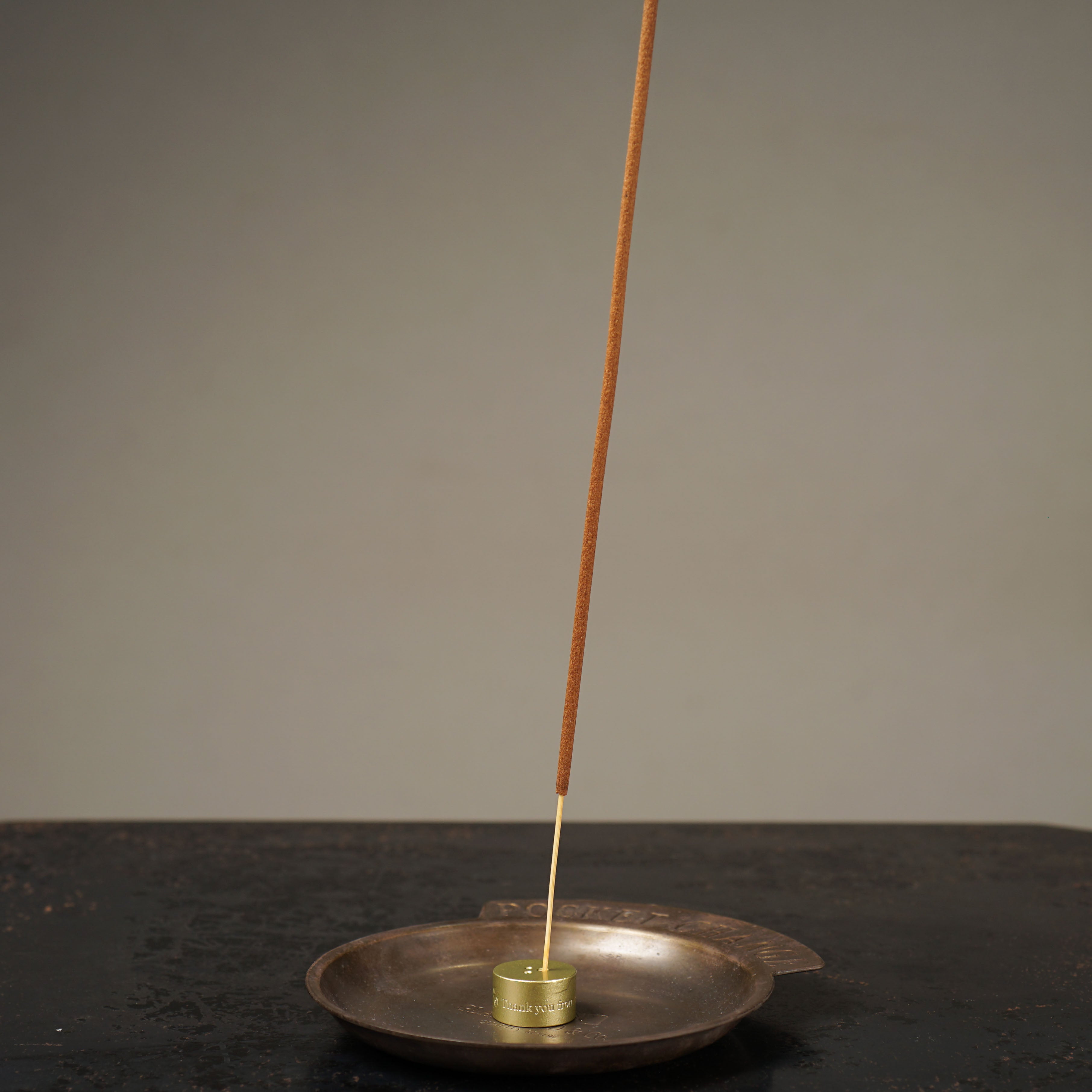 GOOD TO ME - INCENSE STAND（お香立て） – GLADHAND & Co.