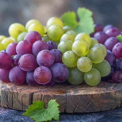 Grape Variety Box – Good Hill Farms