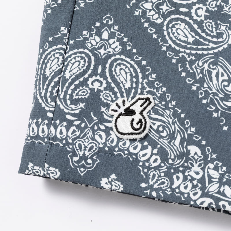 GO/LOOK!（ゴルック）｜TaylorMade× Kuchibue Golf Gentleman “ダブル