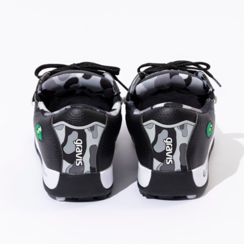 GO/LOOK!（ゴルック）｜【取り扱いサイズ拡大】gravis golf TARMAC-G